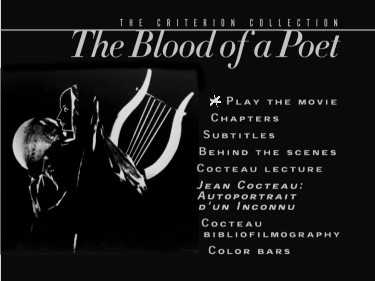 DVD Review: Criterion Collectio...